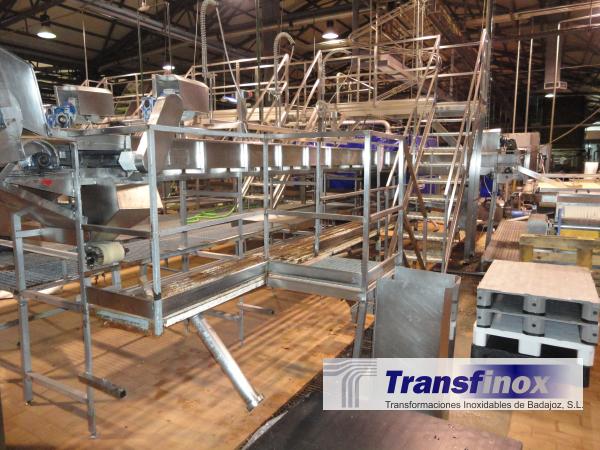 Conservas El Cidacos