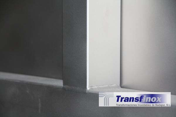 Transfinox 043