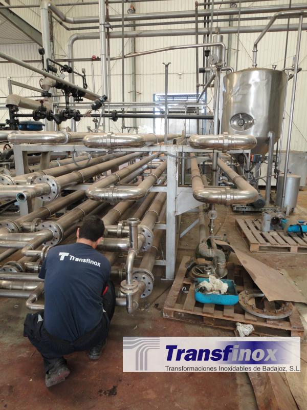 Devisa Mantenimiento 