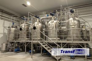 Cocinas Industriales