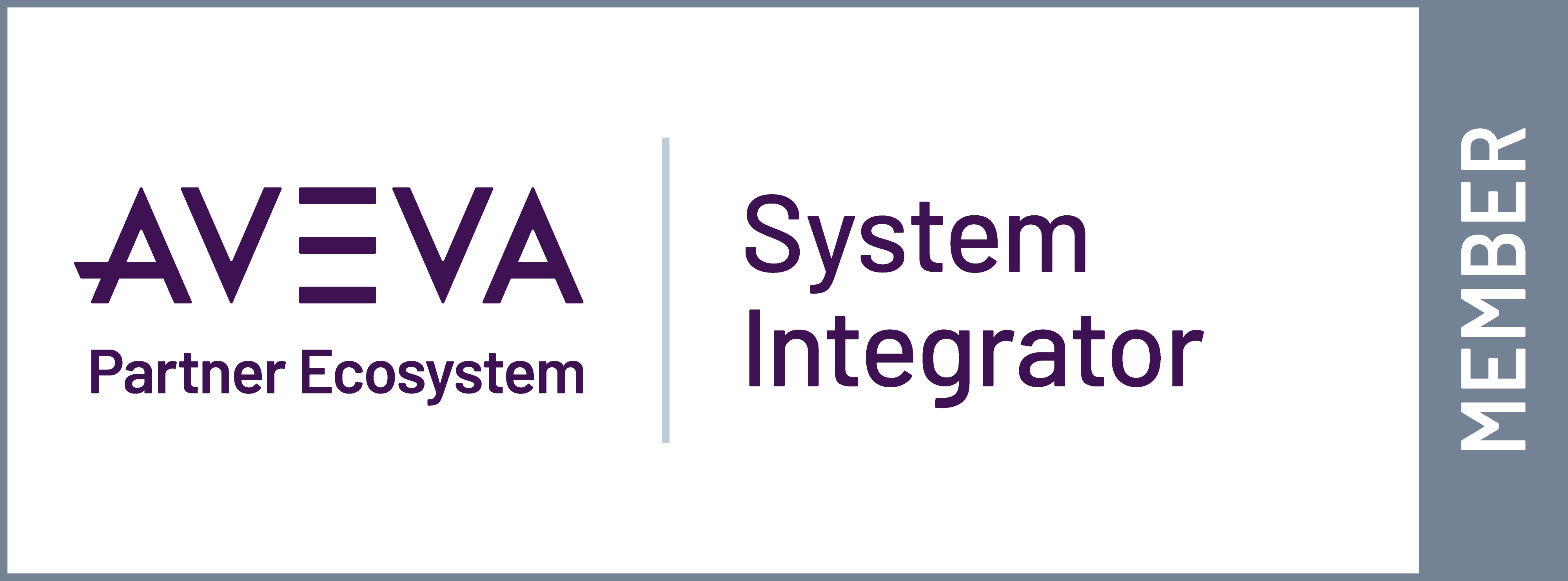 Logotipo Aveva Partner