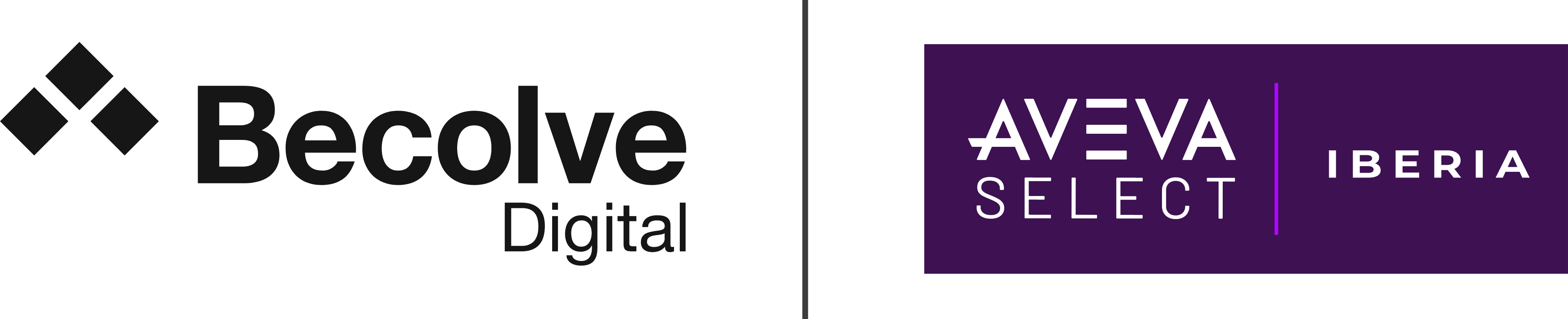 Logotipo Becolve Digital Partner